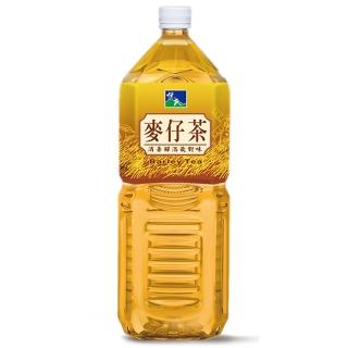 【悅氏】麥仔茶(2000ml)