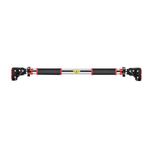 【索樂生活】室內單槓 73-130cm(門框單槓 室內單槓 家用單槓 運動單槓 diy 單槓 引體向上)