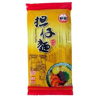 【新宏】担仔麵280g