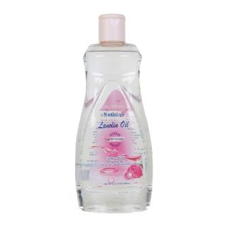 【ROUDYE 柔蝶】玫瑰果油&綿羊潤膚油600ml(肌膚細滑光澤SPA)