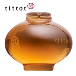 【tittot 琉園】張燈結綵_一對(琉璃、水晶玻璃、藝品、禮品)