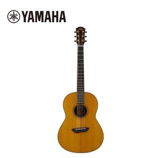 【YAMAHA 山葉】CSF3M 全單電民謠木吉他(原廠公司貨 商品保固有保障)