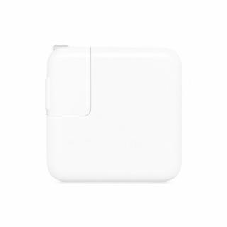 【Apple 蘋果】Apple 30W USB-C 電源轉接器 MR2A2TA/A(MY1W2TA/A)