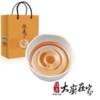 【大廚在家】原味滴雞精10入(60ml/入)