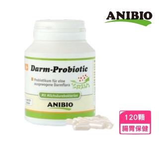 【ANIBIO 德國家醫】超級益生菌 120顆（45g）(寵物保健)