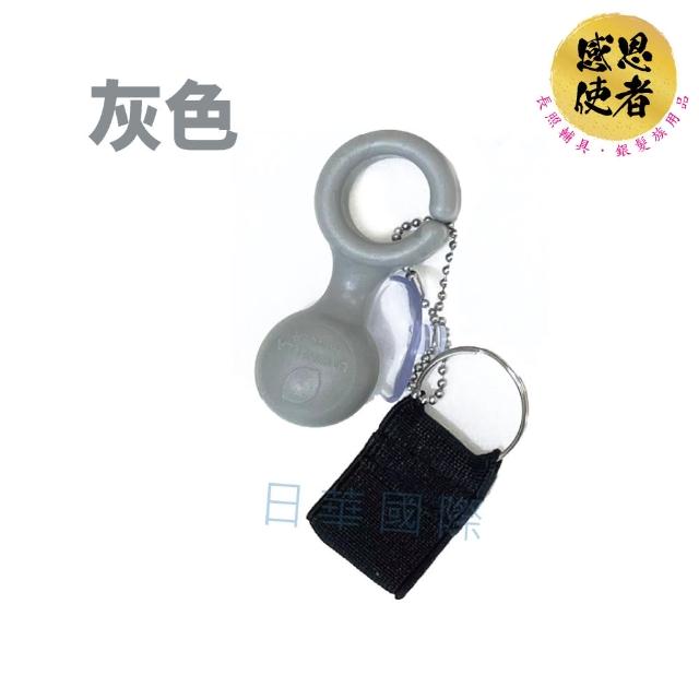 【感恩使者】拐杖吊掛粒 ZHCN1726 附吸盤 1個入/顏色任選(吊掛拐杖、雨傘超方便-)