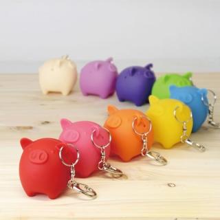 【Dreams】Coink Mini Bank(小豬造型鑰匙圈)