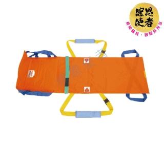 【感恩使者】移位帶 O0487-醫用 180cm長 入浴用 多功能輸送帶 背負移動帶(移動輔助-日本製)