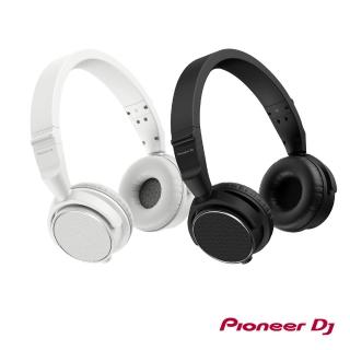 【Pioneer 先鋒】HDJ-S7貼耳式專業DJ監聽耳機