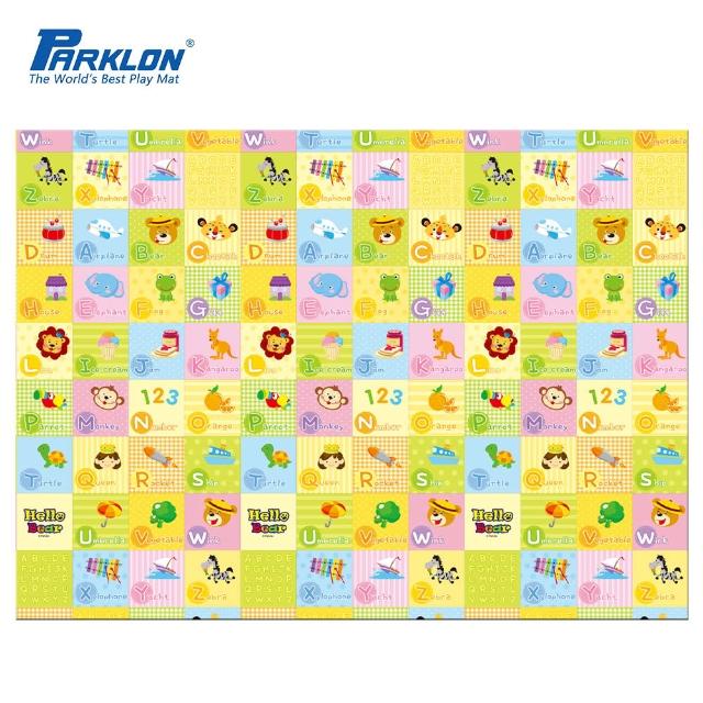 【Parklon】韓國帕龍無毒地墊(多款可選)