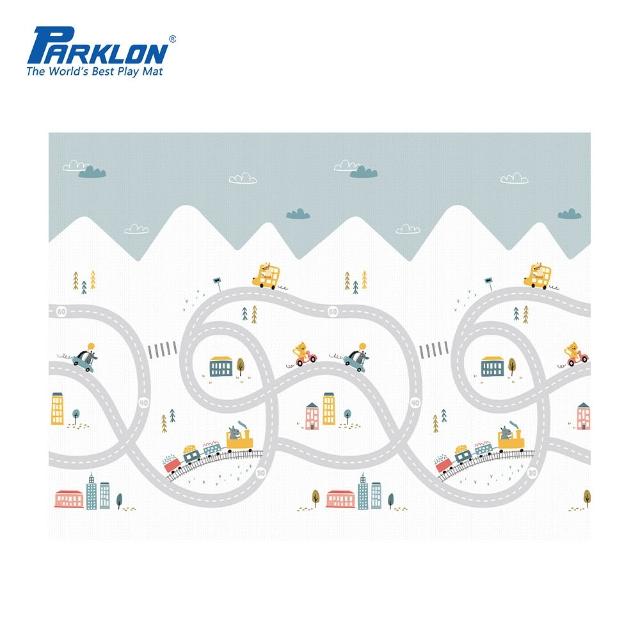 【Parklon】韓國帕龍無毒地墊(多款可選)