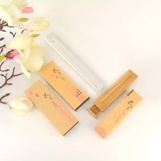 【富山香堂】貴人旺財玫瑰檀香(花香香薰、電視熱銷檔)