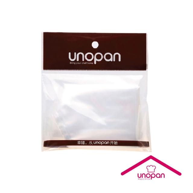 【unopan】12吋擠花袋-10入