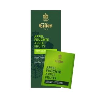 【Eilles】德國皇家蘋果茶(25包x2.5g)
