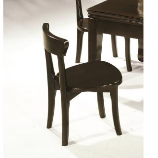 【ONE 生活】延禧實木矮椅(和室椅高48cm)