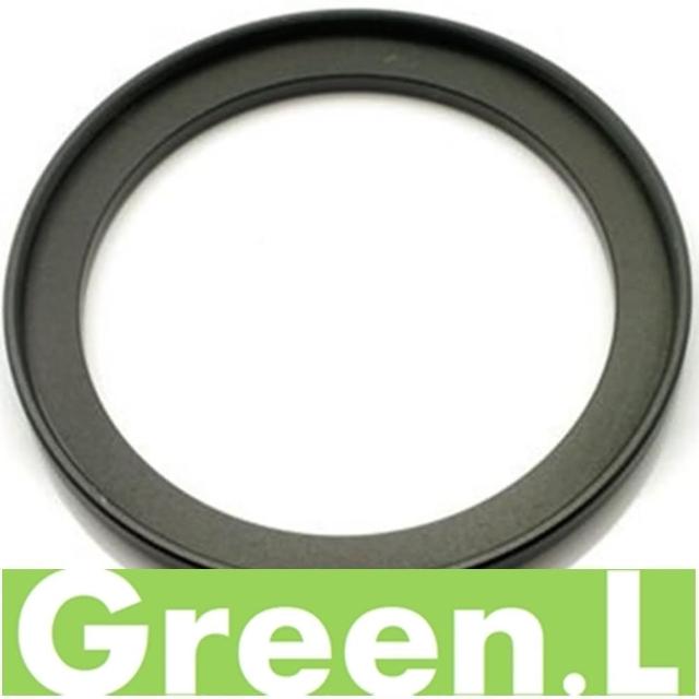 【GREEN.L】UV 濾鏡轉接環 58-67mm(保護鏡轉接環 轉接環)