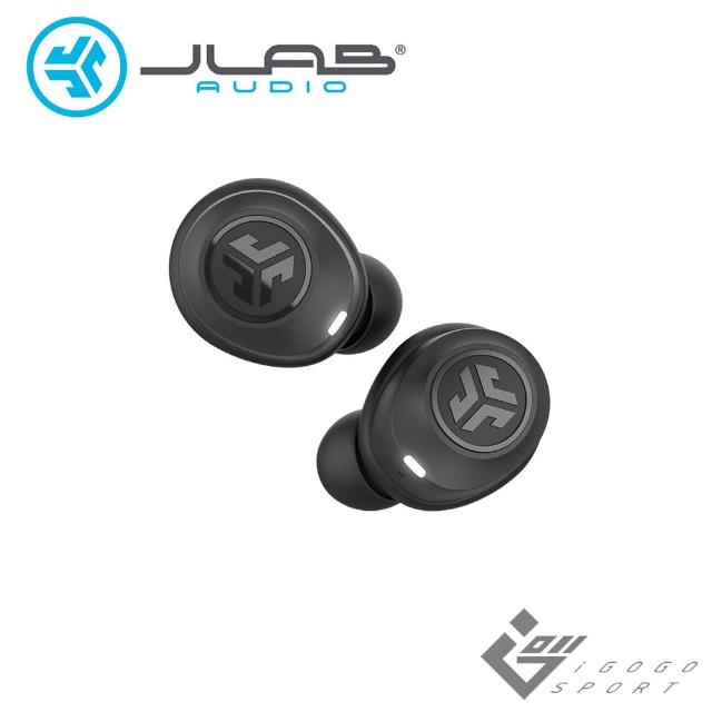 【JLab】JBuds Air 真無線藍牙耳機（藍牙5.0）