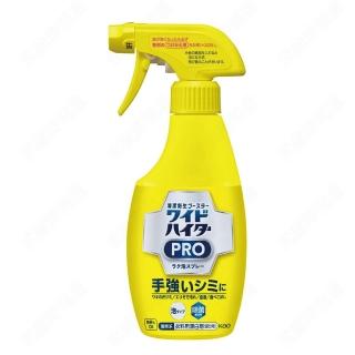 【Kao 花王】衣物除垢去漬泡沫清潔劑 300ml