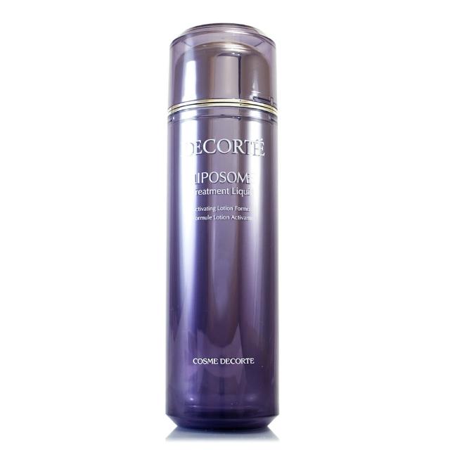 【COSME DECORTE 黛珂】超微脂修護源露170ml - 贈品牌保養品0.4g*4-隨機出貨(正統公司貨)