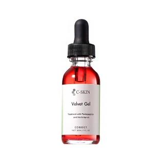 【C-SKIN 杜克】絲柔修護凝膠(30ml)