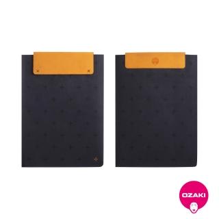【OZAKI】O!macworm Hoody MacBook Pro 15吋 w/Retina Display 超細纖維加固內袋保護包(保護套)
