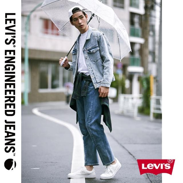 levi's engineered jeans 541