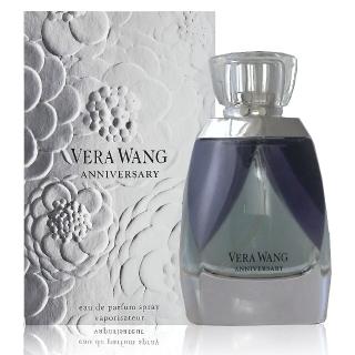 【Vera Wang】Anniversary 紀念日淡香精 50ml(真品平行輸入)