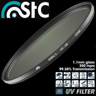 【STC】多層膜防刮防污超薄框保護鏡Ultra Layer UV Filter 40.5mm保護鏡(MC-UV濾鏡)