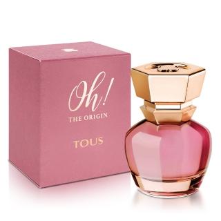 【短效品】TOUS 撩心女性淡香精30ml(原廠公司貨)