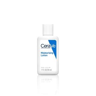 【CeraVe 適樂膚】組合SET_長效清爽保濕乳 30ml