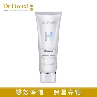 【Dr.Douxi 朵璽】極光微導淨潤洗面乳 100ml