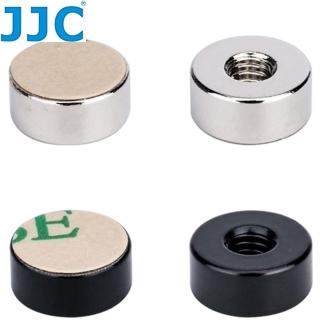 【JJC】快門鈕轉接器 機械快門鈕座SRB-M(mount onto camera shutter button)