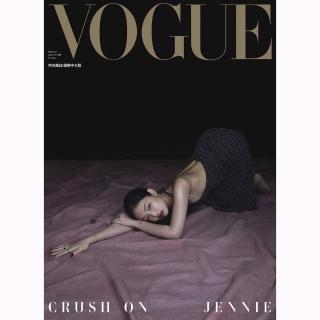 【VOGUE】一年12期(送家樂福現金提貨券400元)