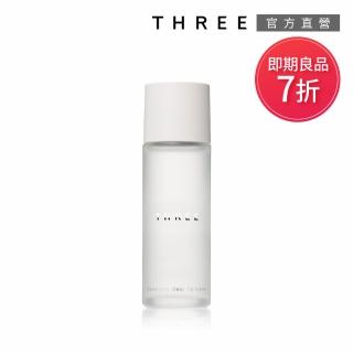 【THREE】平衡晶唇露 30mL(效期：2023/02)