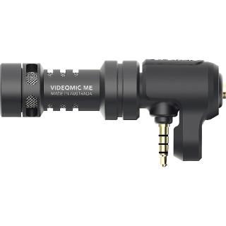 【RODE】VideoMic ME 手機指向性麥克風(公司貨 RDVIDEOMICME)