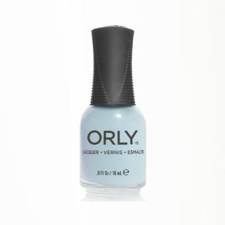 【ORLY】指甲油(20926-自由蔚藍)