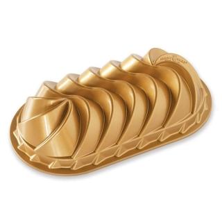【Nordicware】長型經典螺旋烤膜(90377/蛋糕模/麵包模)