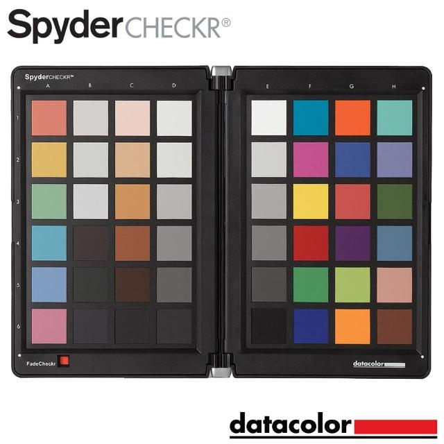 【Datacolor】Spyder