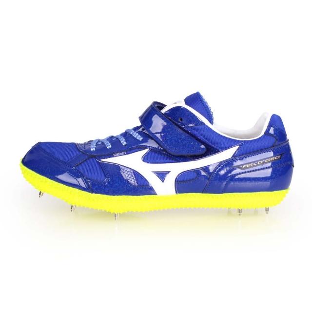 mizuno field geo