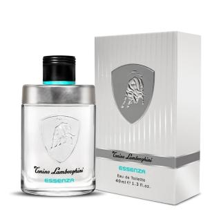 【Lamborghini 藍寶堅尼】原力覺醒香氛超值組(淡香水40ml+獨家限量時尚精品旅行袋)