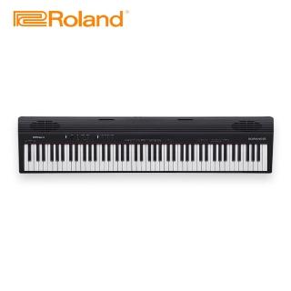 【ROLAND 樂蘭】GO PIANO88 數位鋼琴88鍵(原廠公司貨 商品保固有保障)