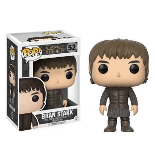 【代理 正版 公司貨】FUNKO POP 冰與火之歌系列: 布蘭登