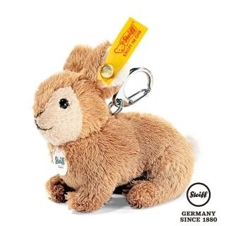 【STEIFF】Keyring Rabbit 兔子(經典吊飾)