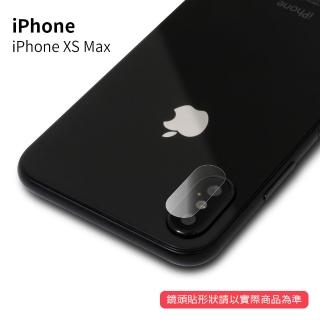 iPhone XS Max / iXS Max 鋼化鏡頭保護玻璃貼膜