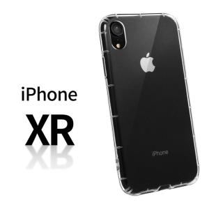 iPhone XR / iXR 防摔氣墊空壓手機保護殼套