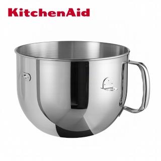 【KitchenAid】6Q 不鏽鋼攪拌缸