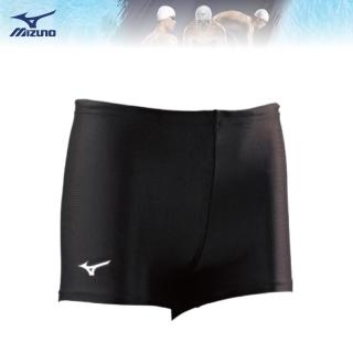 【MIZUNO 美津濃】BASIC男款泳褲 A85UD25009(泳褲)