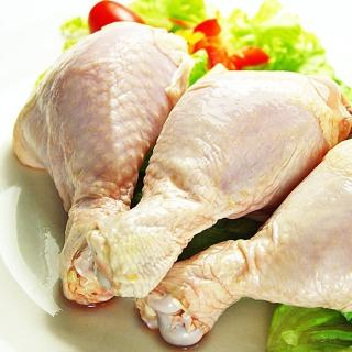 【那魯灣生鮮&幸福小胖】卜蜂棒棒腿真空包9隻(每包3隻/380g/包)