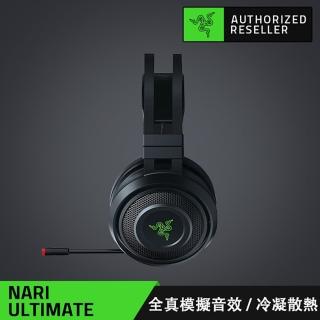 Razer 電競品牌耳機 電競週邊 電腦 週邊 Momo購物網