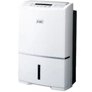 【MITSUBISHI 三菱】19.5L日本製清淨除濕機(MJ-E195HM)